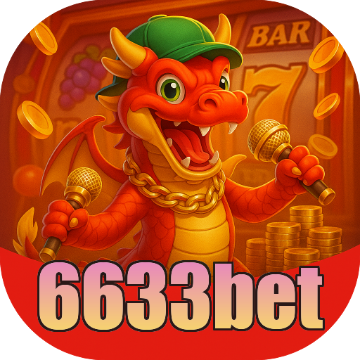 6633bet Logo